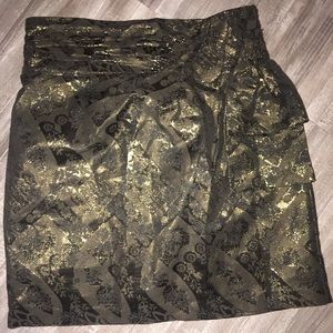 Fancy mini Skirt🌓
